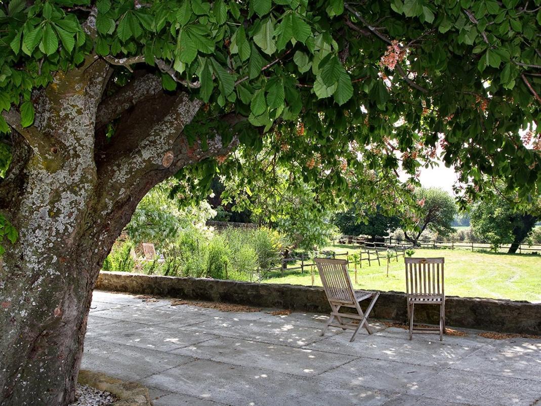 Le Clos De La Tuiliere Grignan Exteriör bild