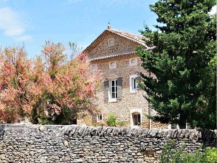 Le Clos De La Tuiliere Grignan Exteriör bild