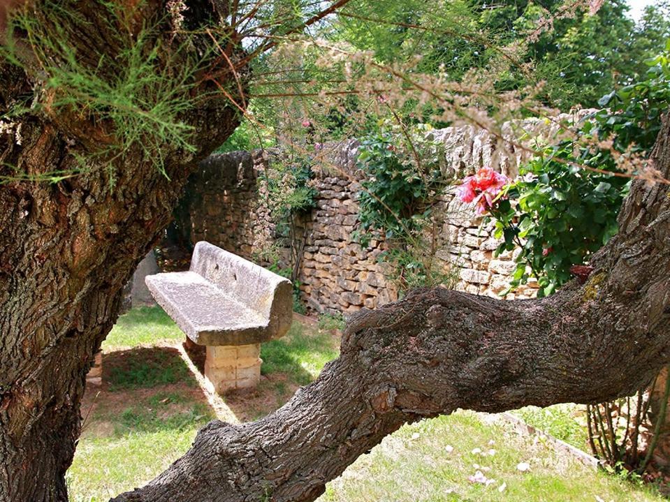 Le Clos De La Tuiliere Grignan Exteriör bild